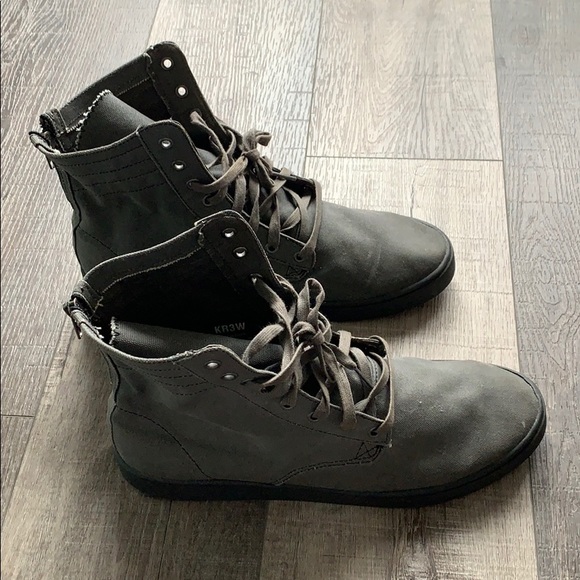 KREW FRANKLIN CANVAS - Picture 7 of 11